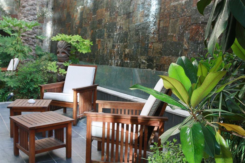 Grand Palace Hotel Amán Exterior foto